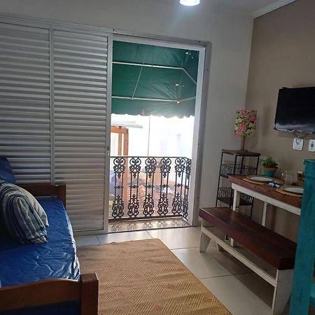 Beira Mar Apto 711 Ubatuba Exterior foto