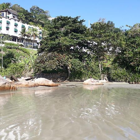 Beira Mar Apto 711 Ubatuba Exterior foto