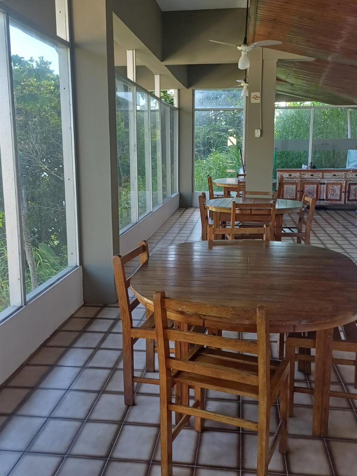 Beira Mar Apto 711 Ubatuba Exterior foto